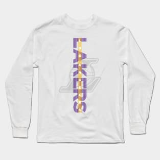 LA Lakers 6 Long Sleeve T-Shirt